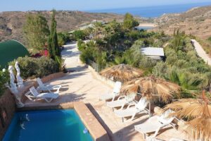 2-Hour Botanic Garden Tour in Akoursos - Inside the ADONIS Workshop, Distillery, and Garden Shop