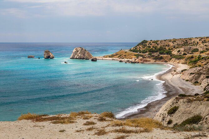 Ancient Kourion Tour with Paphos Town from Limassol - Price and Value: Why This $65 Day Can Add Up