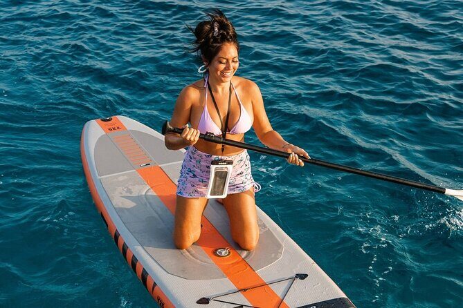 Ayia Napa: Sunset Catamaran Cruise with Lunch & Open Bar - What’s included (and what’s not) so you can pack smart