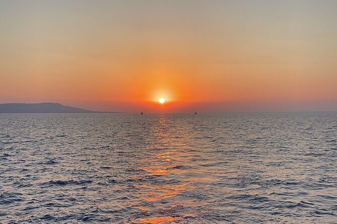 BLUE LAGOON BOAT TRIP | Waterslide | Music | Wine | - Mediterranean sail: turtles, flying fish, and calm sea sightseeing