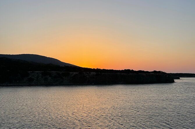 BLUE LAGOON BOAT TRIP | Waterslide | Music | Wine | - On-deck experience: music, mini-bar drinks, and comfort you’ll notice later