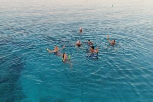 Blue Lagoon Cruise with Sightseeing from Latchi Harbour - The Blue Lagoon Hour: Swim, Snorkel, and Fish-Spotting