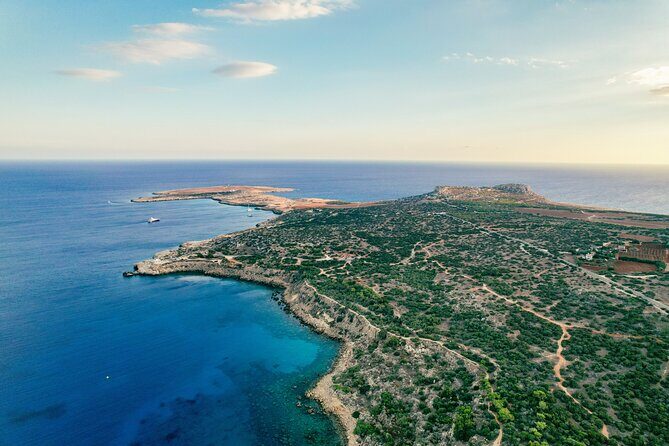 Catamaran Crystal Sea Cruise from Protaras - What to Pack for a Comfortable 5-Hour Sea Morning