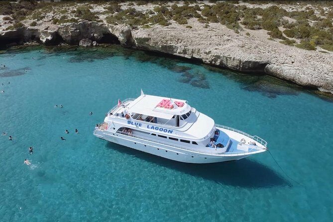 Cruise and 4X4 Safari Tour at Akamas Peninsula from Limassol - Lara Bay Turtle Conservation Station: seeing conservation in action