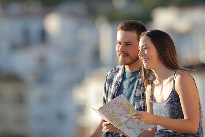 Discover Heritage of Cyprus: Private Tour from Limassol - Who this tour suits best