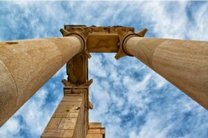 From Limassol, Aphrodite Rocks and Kourion Archeological Side - The Hill Viewpoint: Cyprus Wine Tasting and Cyprus Delight Break