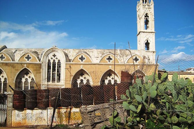 Full-day Famagusta: Lost Cities & Coastal Secrets from Paphos - The timing challenge: 11 hours plus checkpoint reality