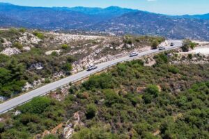 Grand Tour Full Day Jeep Safari from Larnaka - Price and value: where your $111.74 really goes