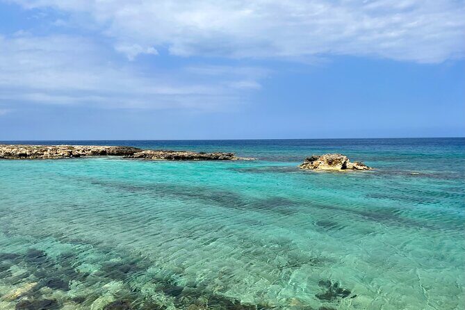 Guided snorkeling trip to the turtles in Protaras - Green Bay Beach and the 3-hour plan (what your afternoon actually looks like)