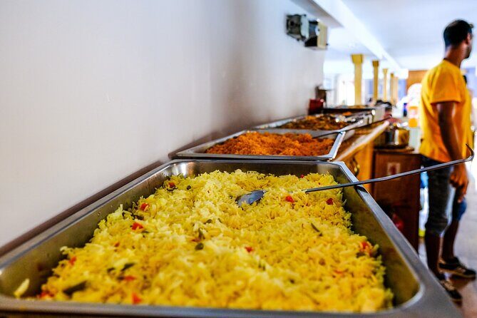 Half-Day Odyssey Guided Boat Safari with Lunch in Cyprus - Quick tips to make the most of your day
