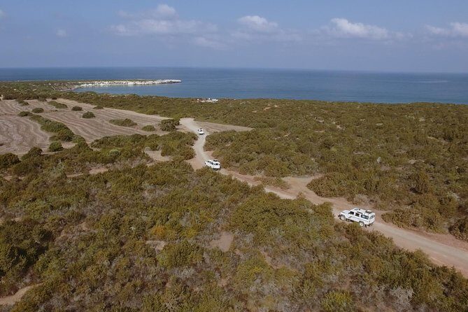 Jeep Safari to Akamas from Limassol - Key things I’d plan around