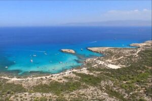 Jeep Safari to Akamas National Park: Avakas Gorge Tour from Paphos - Getting from Paphos and into Akamas fast