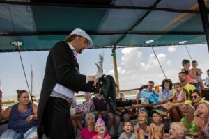 Jolly Roger Boat Cruise from Paphos - Practical Booking Tips That Actually Matter