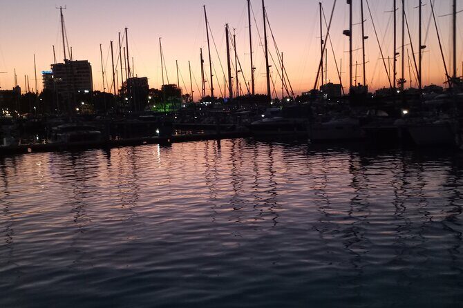 Larnaca Sunset Cruise - Key things to know before you board
