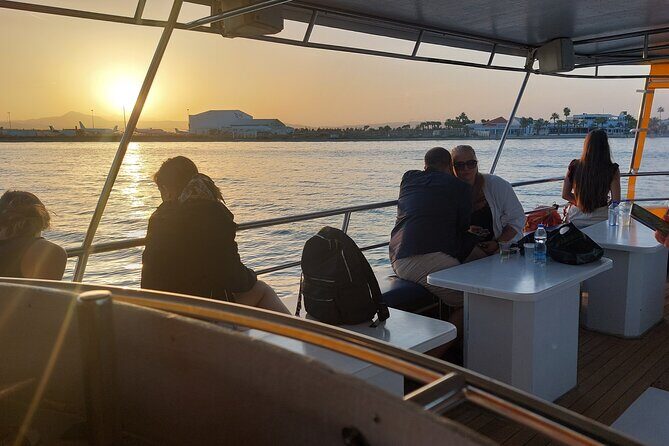 Larnaca Sunset Cruise - Price and value: why $18.10 can still feel like a good deal