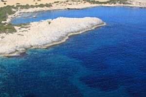 Luxury Marinello 22 Speedboat with driver to Blue Lagoon & more.. - Akamas Peninsula (about 4 hours): coves, bays, and the best kind of wandering
