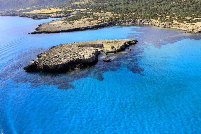 Luxury Marinello 22 Speedboat with driver to Blue Lagoon & more.. - Blue Lagoon (about 2 hours): how to use your swim time best