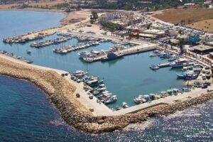 Luxury Marinello 26 speedboat with driver to Blue Lagoon & more.. - St George’s Island and the reef world beneath the surface