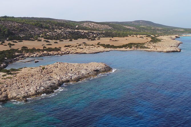Luxury Marinello 26 speedboat with driver to Blue Lagoon & more.. - Blue Lagoon and chamili islet: the stop everyone talks about