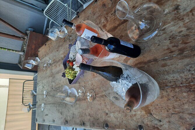 Luxury Wine tasting at your place in Cyprus - Key things I’d plan around