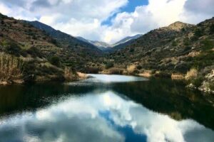 Meet the locals of Troodos mountains - Agros Village Pause: A Quick Cultural Snapshot