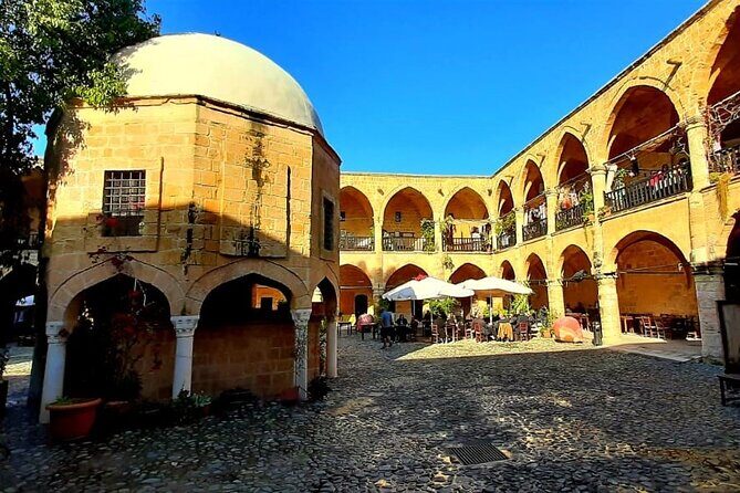 Nicosia: Last Divided City, Tour combining South & North - Key things to know before you go