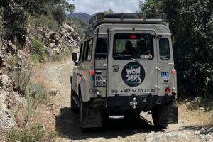 Paphos - Troodos Mountains: To the highest peaks. - Troodos Peaks from Paphos: why this day trip works