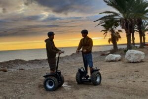 Private and Personal Segway Experience - Price and What You’re Really Paying For