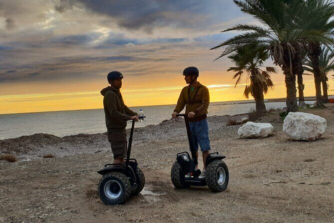 Private and Personal Segway Experience - Price and What You’re Really Paying For