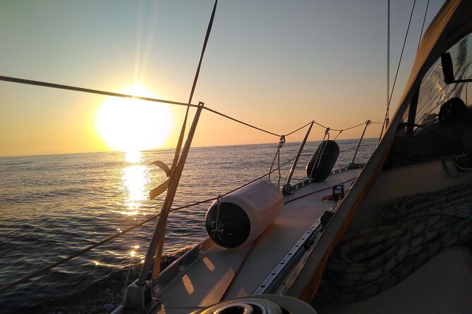 Private cruise with a sailing yacht Koursaros - Stop 1: Koursaros Yachting and the “unspoiled beach” style of cruising