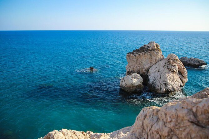 Private Troodos, Kykkos & Aphrodite's Birthplace from Limassol - Limassol pickup and timing: how the day usually flows