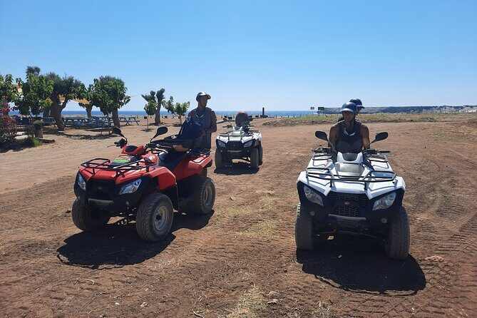 QUAD/BUGGY Adventure Lara Bay 3 hour Thrilling Off road journey - Key Things You’ll Care About Before You Go