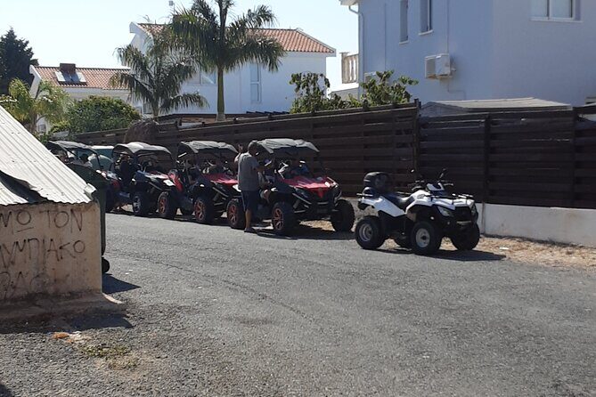 QUAD/BUGGY Adventure Lara Bay 3 hour Thrilling Off road journey - Who This Tour Fits Best (And Who Might Want to Skip)