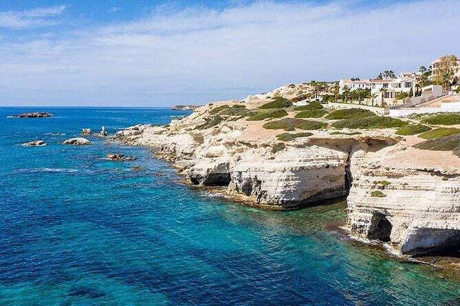 Quad or Buggy Tour from Coral Bay to Akamas Forest - Starting at Golden Ride Rentals: arrive early and plan for wind