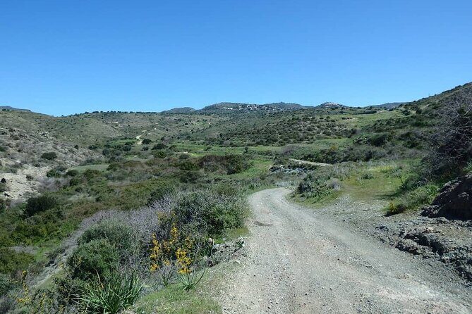 Quad or Buggy Tour from Coral Bay to Lara Bay - Lara Beach Break: Lunch Is Extra, and You’ll Want It