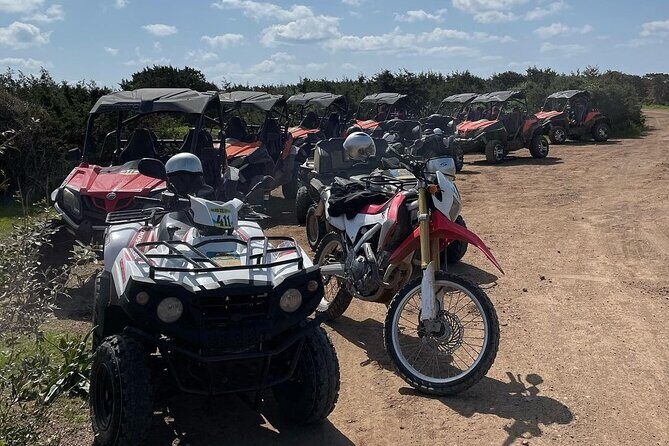 Quad or Buggy Tour from Coral Bay to Lara Bay - Price and Value: Where the $96.12 Makes Sense