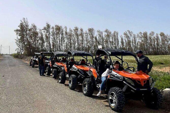 Quad or Buggy Tour from Coral Bay to Lara Bay - Small Practical Tips That Make the Day Better