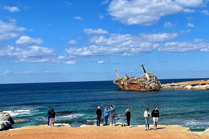 Quad or Buggy Tour from Coral Bay to Lara Bay - Caves and Rock Formations: A Quick Detour with a Wildlife Hint