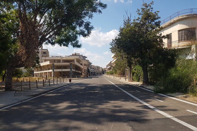 Red Bus Varosha experience in English from Ayia Napa, Protaras - Who this tour suits best (and who might want something else)