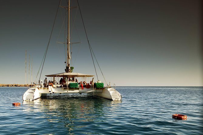 Relaxing Adults-only Blue Lagoon Catamaran Trip from Protaras - Key things I’d circle before you book