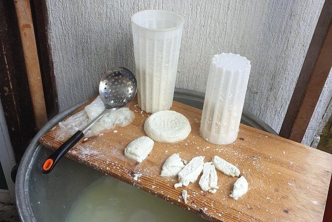 Troodos Mountains Halloumi Making: All Inclusive Workshop & Tour - Should you book this Troodos halloumi workshop tour?