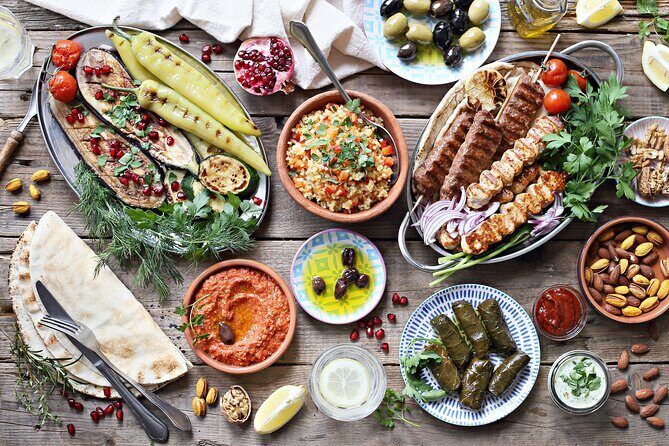 Troodos Mountains Villages: All Inclusive Food & Wine Day Tour - Key highlights worth your attention