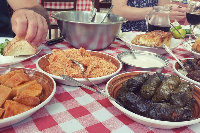 Troodos Mountains Vino Venture: All Inclusive Full Day Wine Tour - FAQ