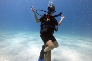 Try a Scuba Diving Experience - Getting There: Sirens pickup and the meeting point in Paralimni