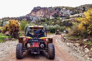Village & Mountain Buggy Safari in Paphos - Price, Time, and Whether It Feels Like Good Value
